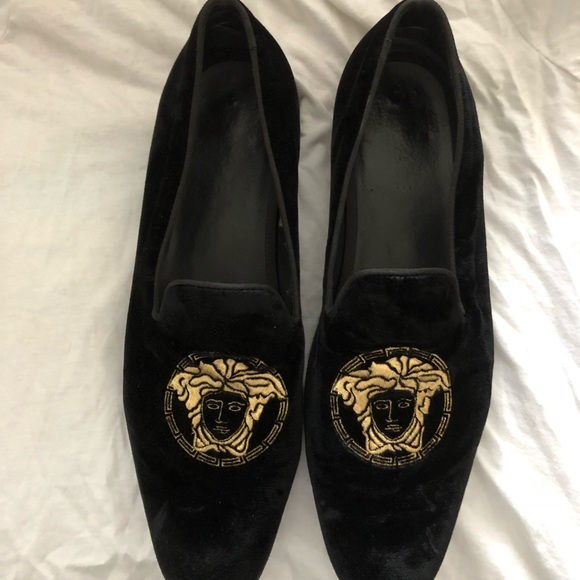 Versace loafers - Picture 2 of 8